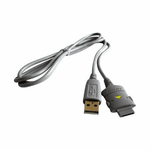 USB 2.0 Data Cable for Samsung D730 E530 E538 E568 E888