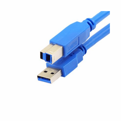 USB 3.0 BM Printer Cable Cord