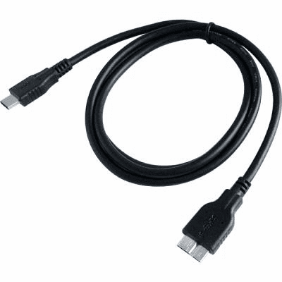 USB 3.1 Type-C to USB 3.0 Cable