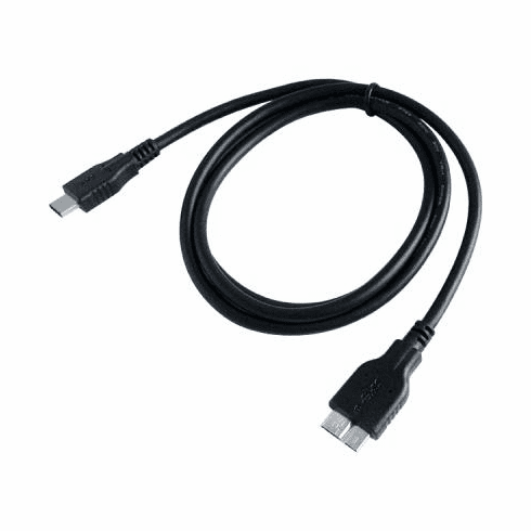 USB 3.1 Type-C to USB 3.0 Cable