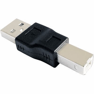 USB A/BM/M Adapter
