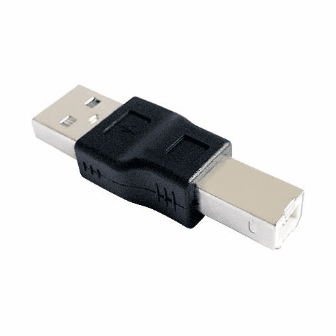 USB A/BM/M Adapter