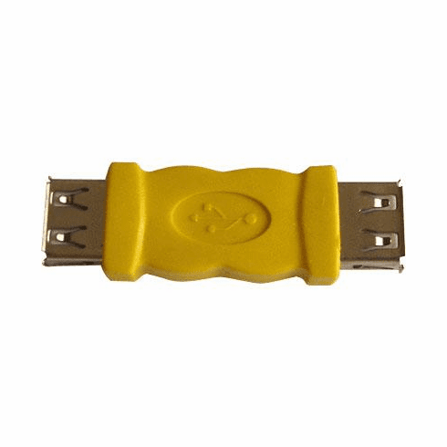 USB A Female to USB A Female Converter