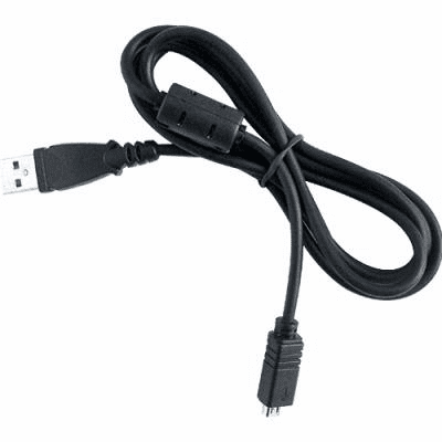USB Cable for Sony Handycam DCR-SX60 DCR-SX63 DCR-SX65 DCR-SX83 DCR-SX85