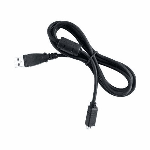 USB Cable for Sony Handycam DCR-SX60 DCR-SX63 DCR-SX65 DCR-SX83 DCR-SX85