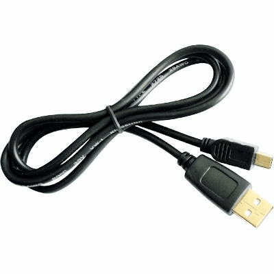 USB Charging Cable for Garmin