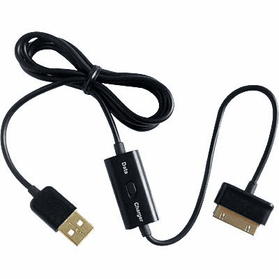 USB Charging Data Controller Cable For Samsung Tablet