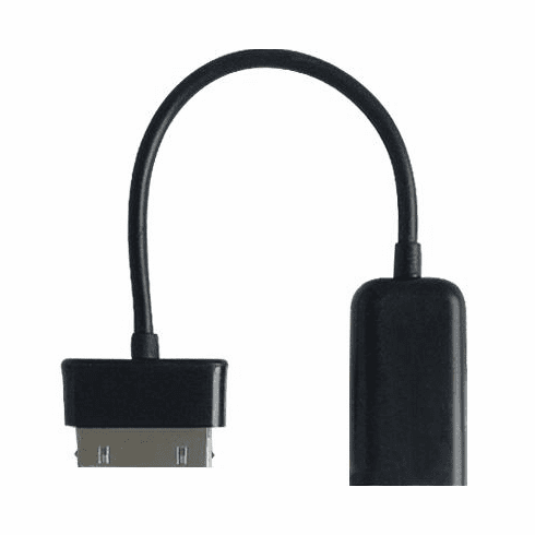 USB Host OTG Adapter Cable for Samsung Galaxy Tab