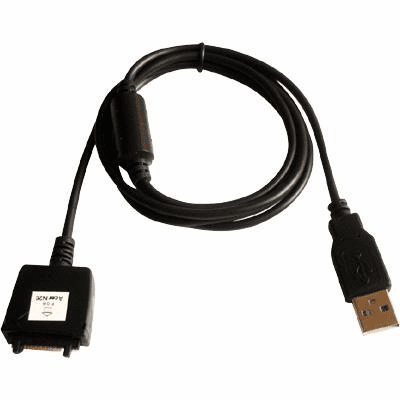 USB Hotsync & Charge Cord For Acer Acer n10 n20 n20w
