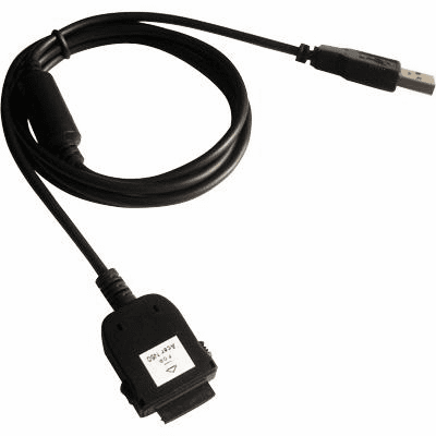 USB Hotsync & Charge Cord For Acer N50