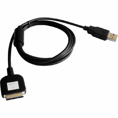 USB Hotsync & Charge Cord For ASUS MyPal A600
