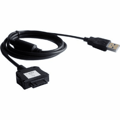 USB Hotsync & Charge Cord For O2 XDA
