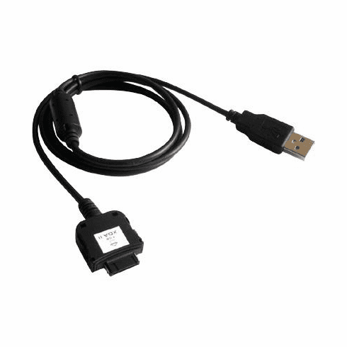 USB Hotsync & Charge Cord For O2 XDA II