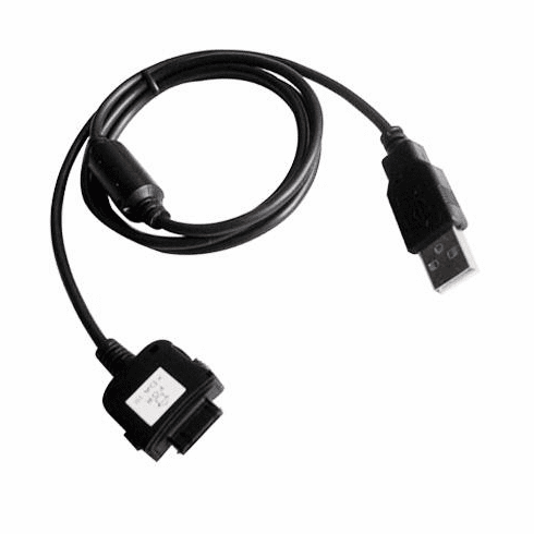 USB Hotsync & Charge Cord For O2 XDA III, IIs