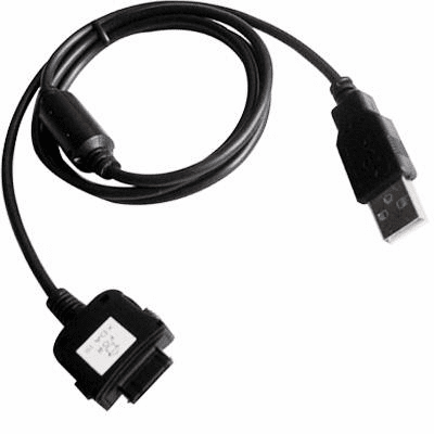 USB Hotsync & Charge Cord For O2 XDA III, IIs