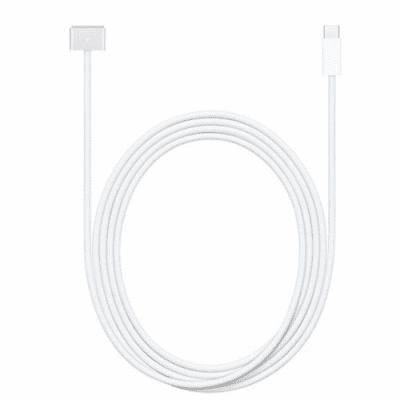 USB Magsafe 3 Charging Cable for Apple MacBook Pro