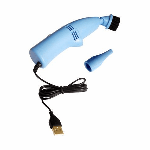 USB Powered Mini Vacuum Cleaner