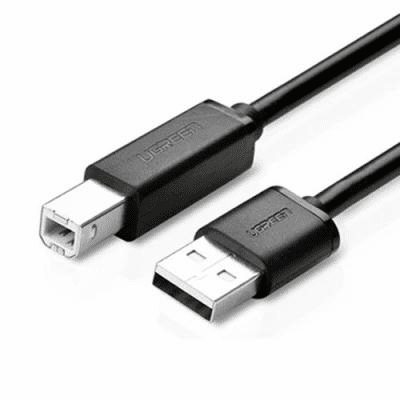 USB Printer Cable Cord