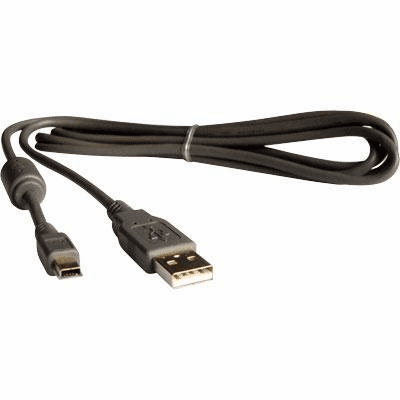 USB to Mini 5 Pin USB Cable for HTC Phone