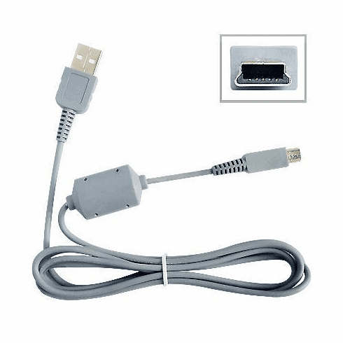 USB to Mini 5 Pin USB Cable for Motorola