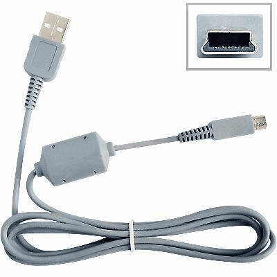 USB to Mini 5 Pin USB Cable for Motorola