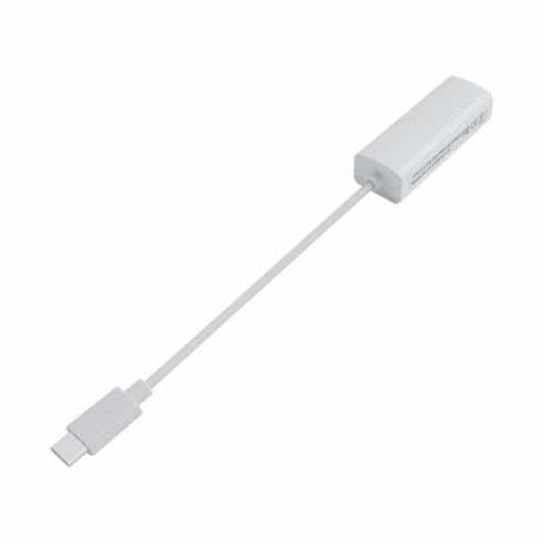 USB Type-C Ethernet Network LAN RJ45 Adapter