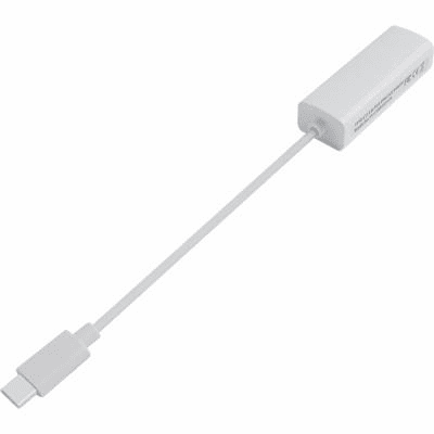 USB Type-C Ethernet Network LAN RJ45 Adapter
