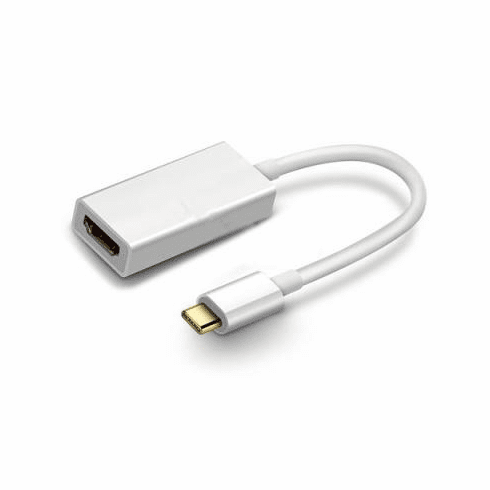 USB Type-C HDMI TV Converter
