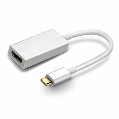 USB Type-C HDMI TV Converter