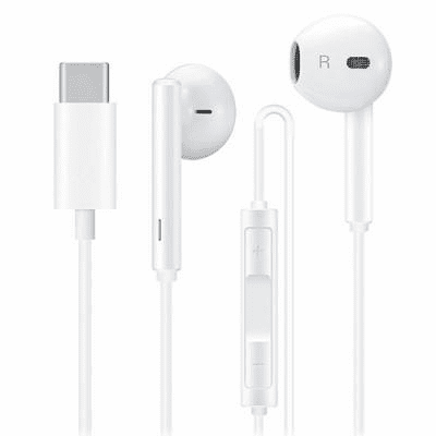 USB Type-C Headphone Earphone