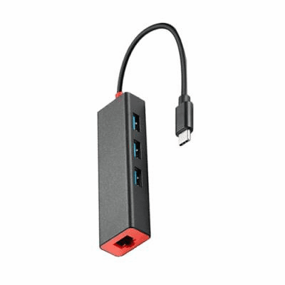 USB Type-C HUB