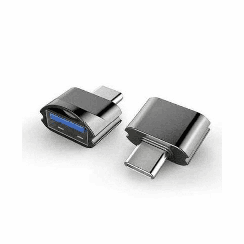USB Type-C micro SD Card Reader