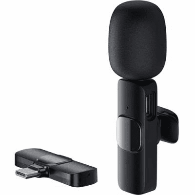USB type-C Microphone
