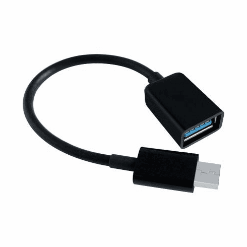 USB Type C OTG Adapter Cable