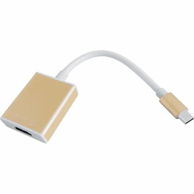 USB Type-C to HDMI Adapter