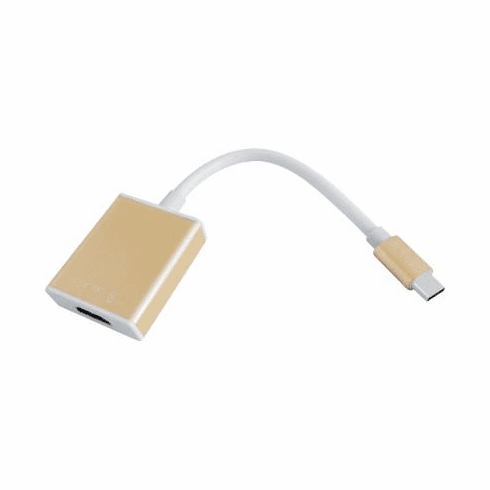 USB Type-C to HDMI Adapter