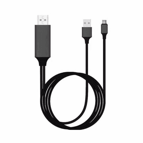 USB Type-C to HDMI Cable
