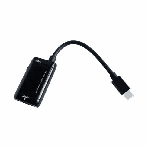 USB Type-C to HDMI MHL Adapter Cable