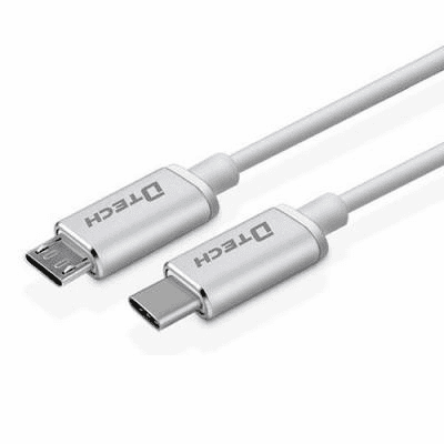 USB Type C to Micro USB Cable