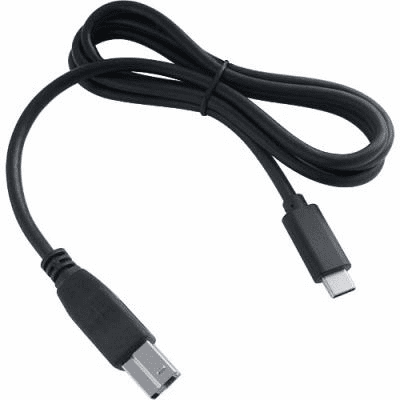 USB Type-C to USB 3.0BM Printer Cable