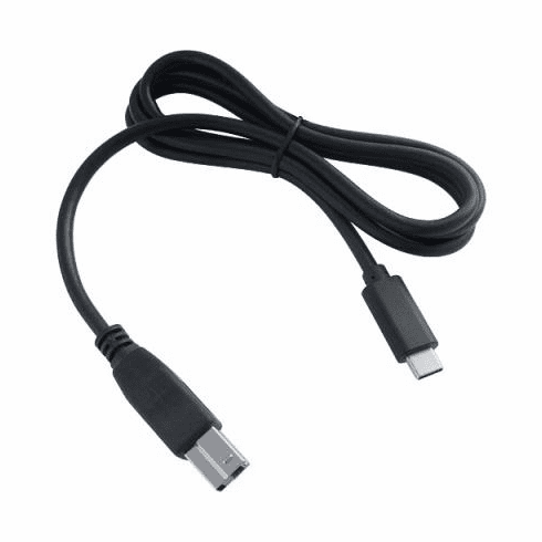 USB Type-C to USB 3.0BM Printer Cable