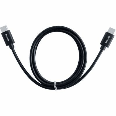 USB Type-C to USB Type-C Cable
