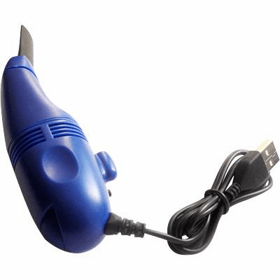 USB Vacuum Cleaner