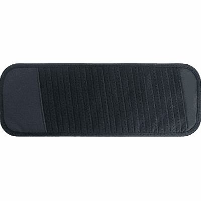 Vehicle Auto Car Truck Sun Visor 24 CD Holder