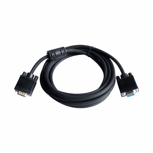 VGA Monitor Extension Cable 10feet