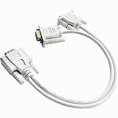 VGA Splitter Cable