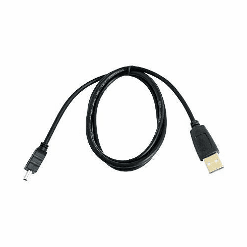Vivitar 60313 Compatible USB Cable
