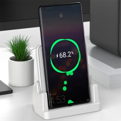 Wireless Fast Charging Dock for TCL 30 LE
