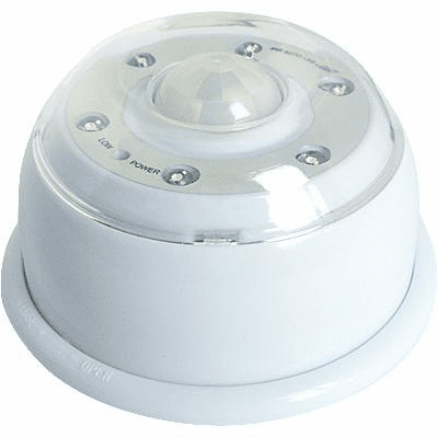 Wireless Motion Sensor Light