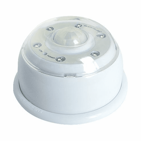 Wireless Motion Sensor Light